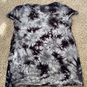 NWT Philosophy Tie Dye T Shirt, X-Small